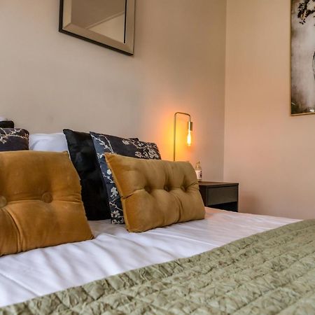 Boutique Hotel No5 Берген оп Зоом Екстериор снимка