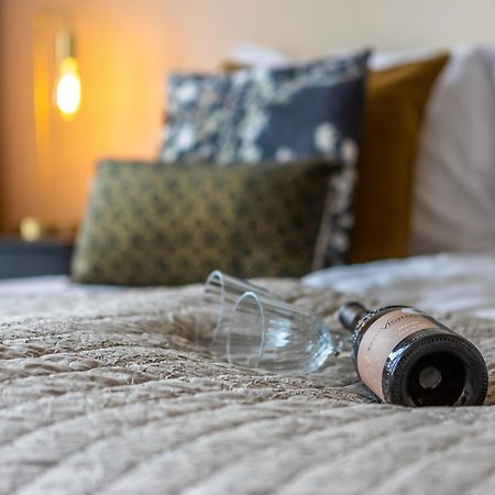 Boutique Hotel No5 Берген оп Зоом Екстериор снимка
