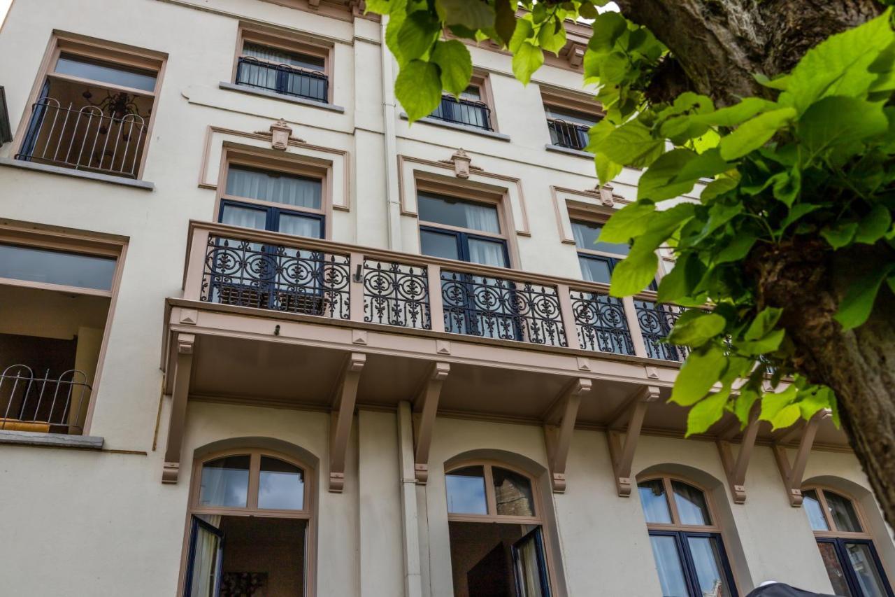 Boutique Hotel No5 Берген оп Зоом Екстериор снимка